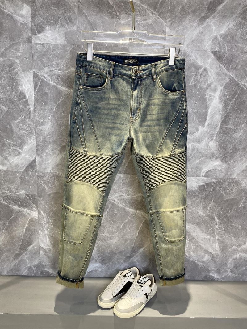 Balmain Jeans